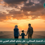 ثقافة إنجاب طفل واحد أو اثنين بدأت تجد لها مكانا في العالم العربي (الجزيرة)
