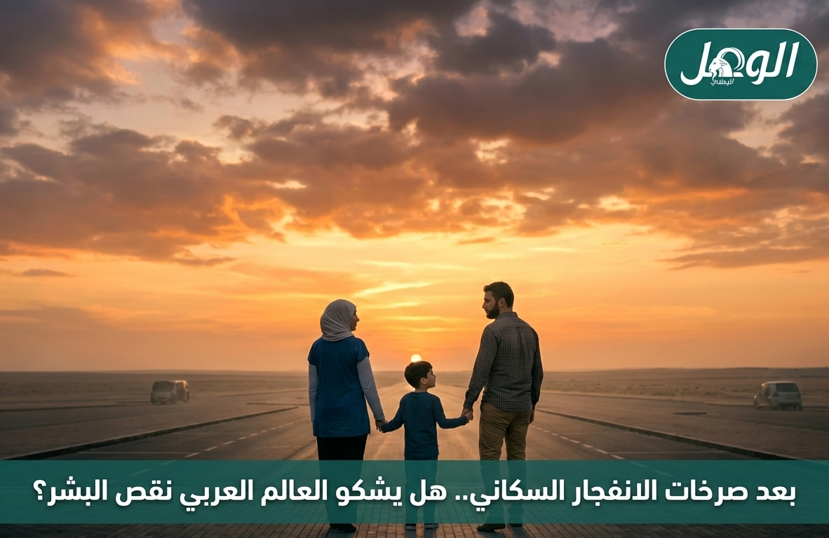 ثقافة إنجاب طفل واحد أو اثنين بدأت تجد لها مكانا في العالم العربي (الجزيرة)