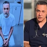 تحذيرات من خطر يهدد حياة الطبيب حسام أبو صفية