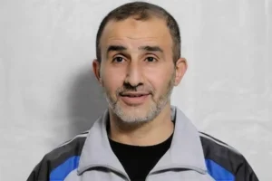 رسالة حسن سلامة تكشف الانتهاكات في عزل سجن جانوت