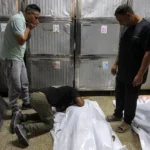 5 شهداء وتوسيع الخط الأصفر.. الاحتلال يواصل خروقاته في غزة