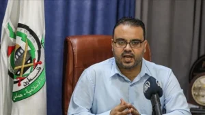حماس: الادعاءات الإسرائيلية بشأن إعادة بناء قوتها تبرر العدوان