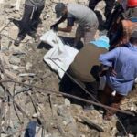 انتشال 112 شهيداً من أنقاض الصبرة ومصير 157 مفقوداً مجهول
