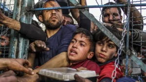 جنوب أفريقيا توثق انتهاكات إسرائيل في غزة أمام العدل الدولية