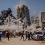غزة.. شهداء جدد وارتفاع حصيلة الحرب إلى 73,349