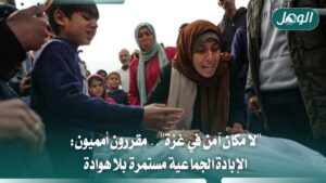 مقررون أمميون: الإبادة الجماعية مستمرة بلا هوادة في غزة