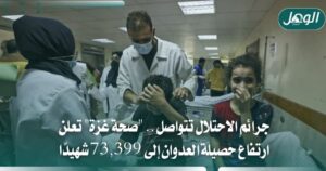 غزة.. 5 شهداء و18 إصابة في خروقات وقف إطلاق النار