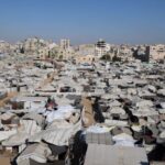 ضبط جهاز تجسس إسرائيلي قرب مركز إيواء للنازحين بغزة