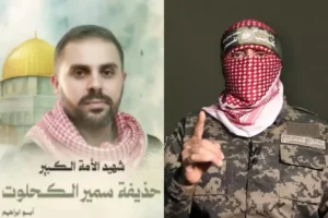 القسام يكشف كواليس ظهور أبو عبيدة بعد عام على استشهاده