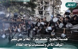 غزة تواجه أزمة خبز حادة مع تهديد 7 مخابز بالتوقف