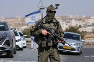 تقرير أممي يتهم إسرائيل بالإبادة والتهجير في غزة والضفة